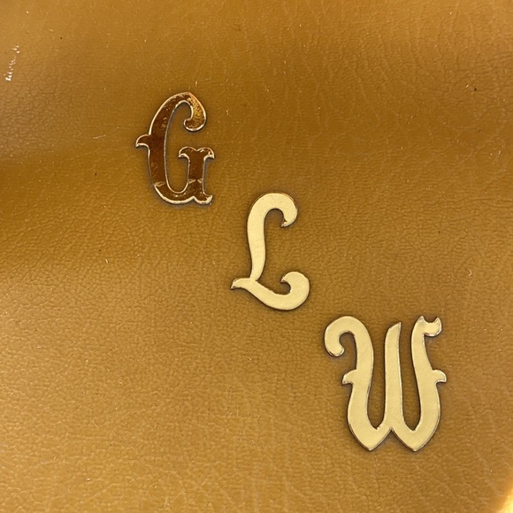 1960s Vintage Ventura Train Case - Picture 12 of 12